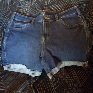 5.11 Tactical Blue Jean Shorts Classic Design